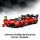 LEGO SPEED CHAMPIONS 77261 Ferrari 499p - 1529878 - zdjęcie 7